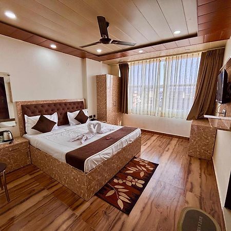 Govindam Royal Stay Jaipur Bagian luar foto