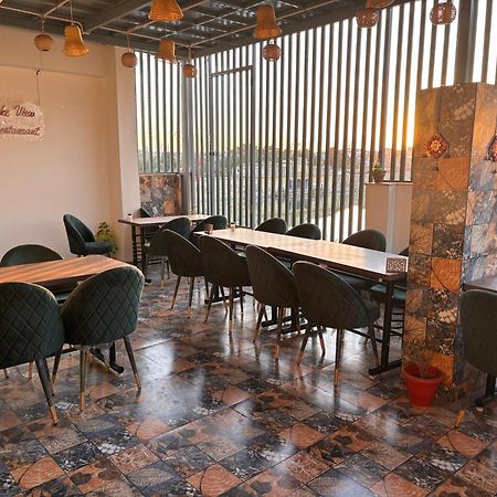 Govindam Royal Stay Jaipur Bagian luar foto