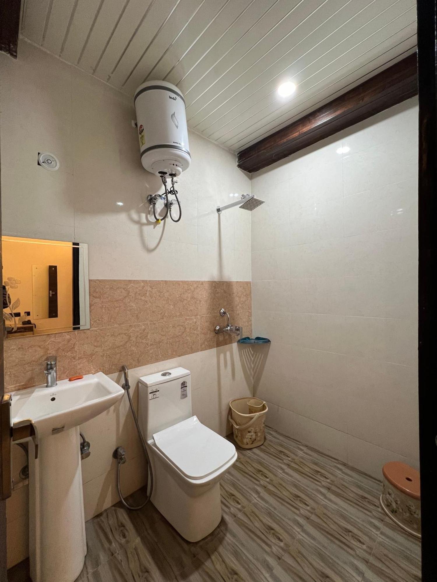 Govindam Royal Stay Jaipur Ruang foto