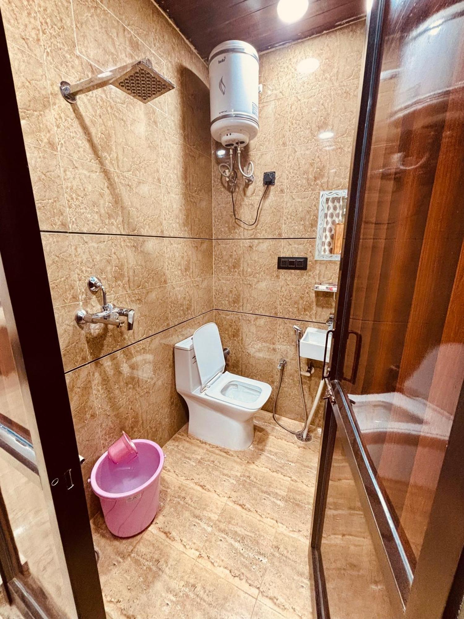 Govindam Royal Stay Jaipur Bagian luar foto