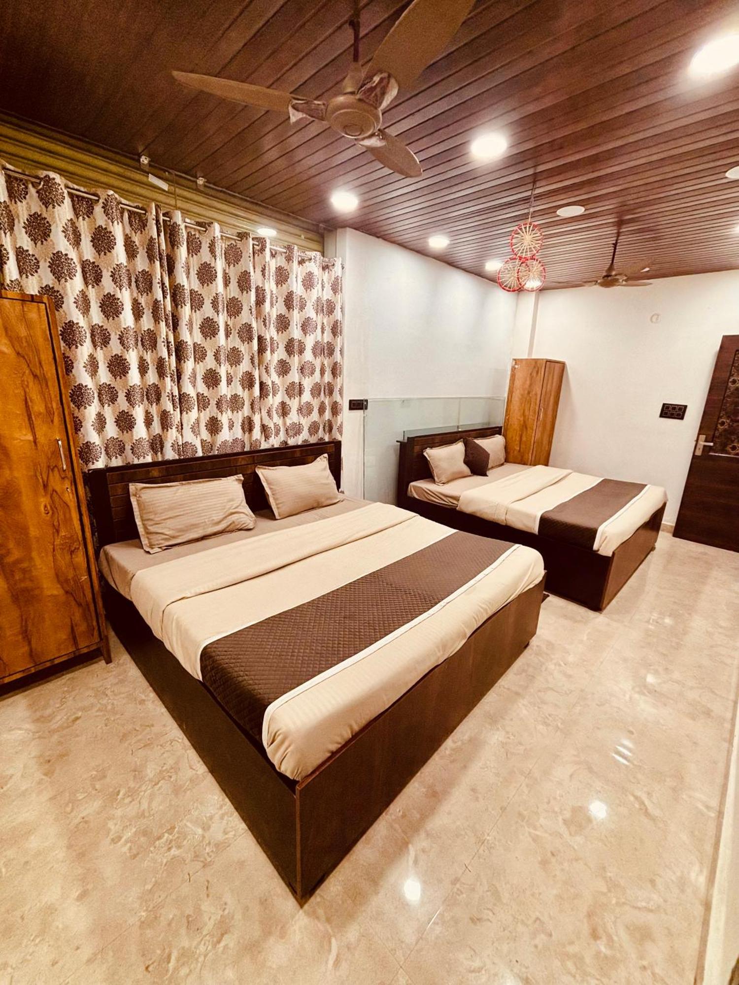 Govindam Royal Stay Jaipur Bagian luar foto