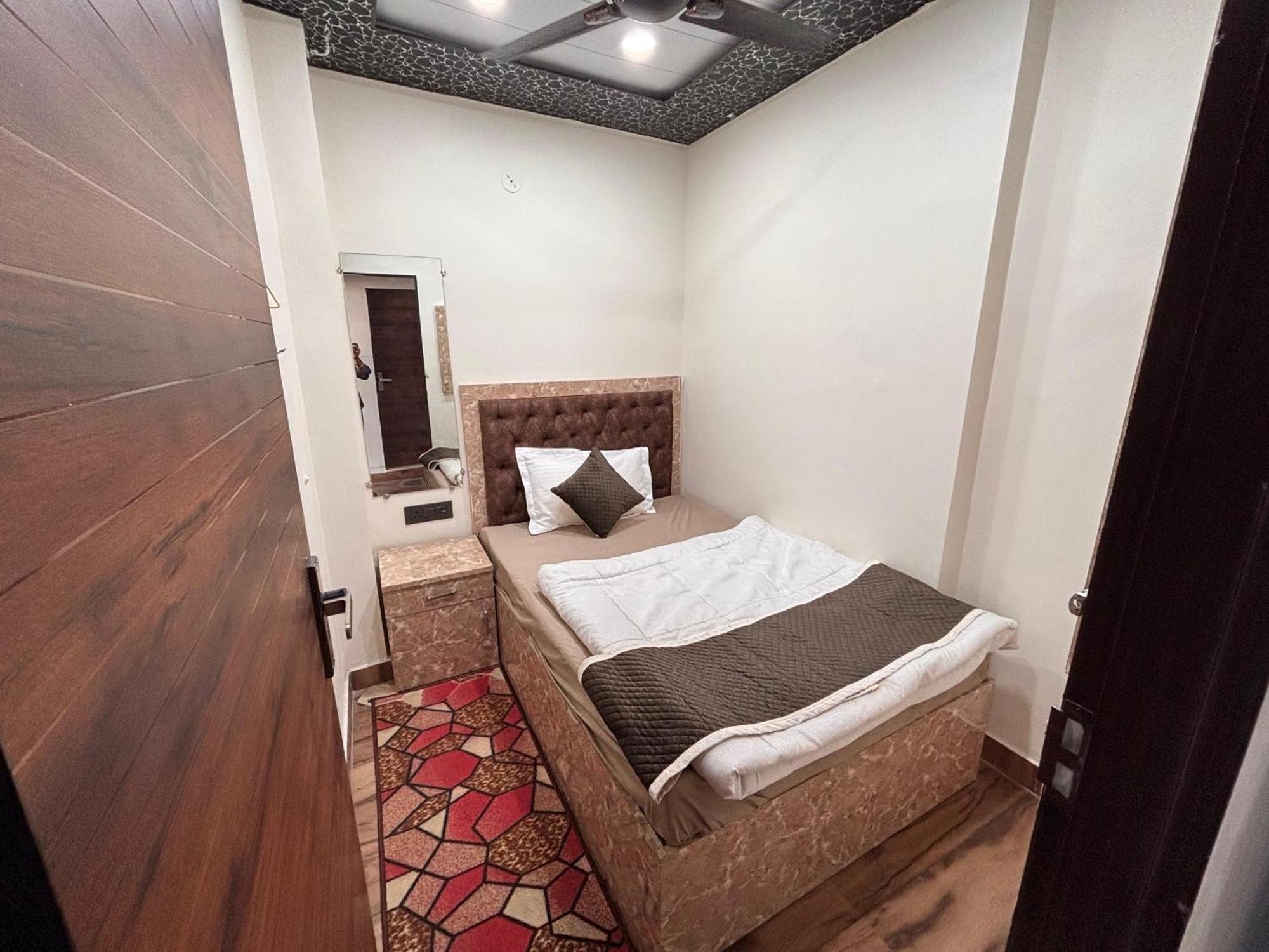Govindam Royal Stay Jaipur Bagian luar foto