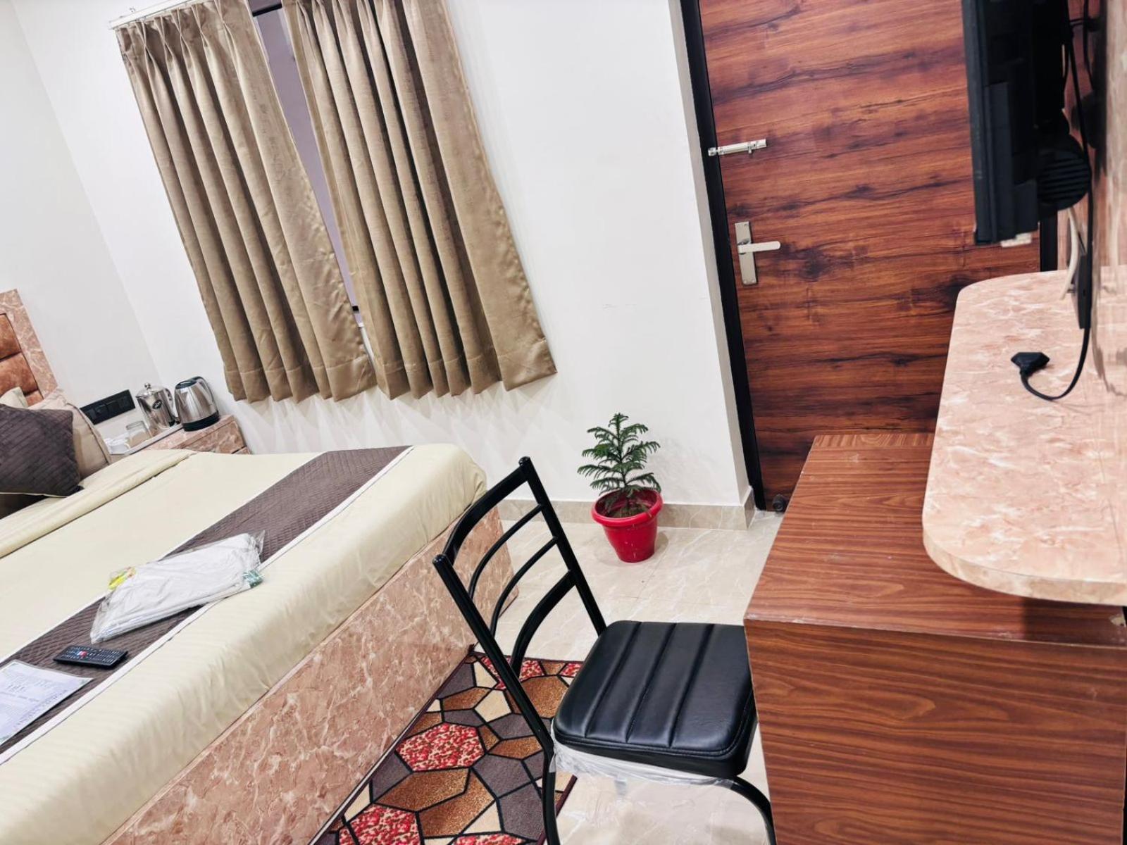 Govindam Royal Stay Jaipur Bagian luar foto