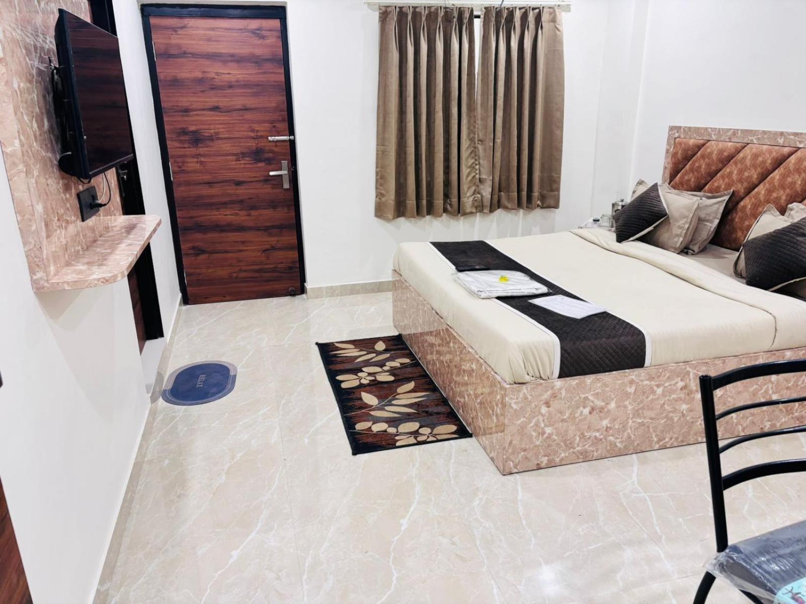 Govindam Royal Stay Jaipur Bagian luar foto
