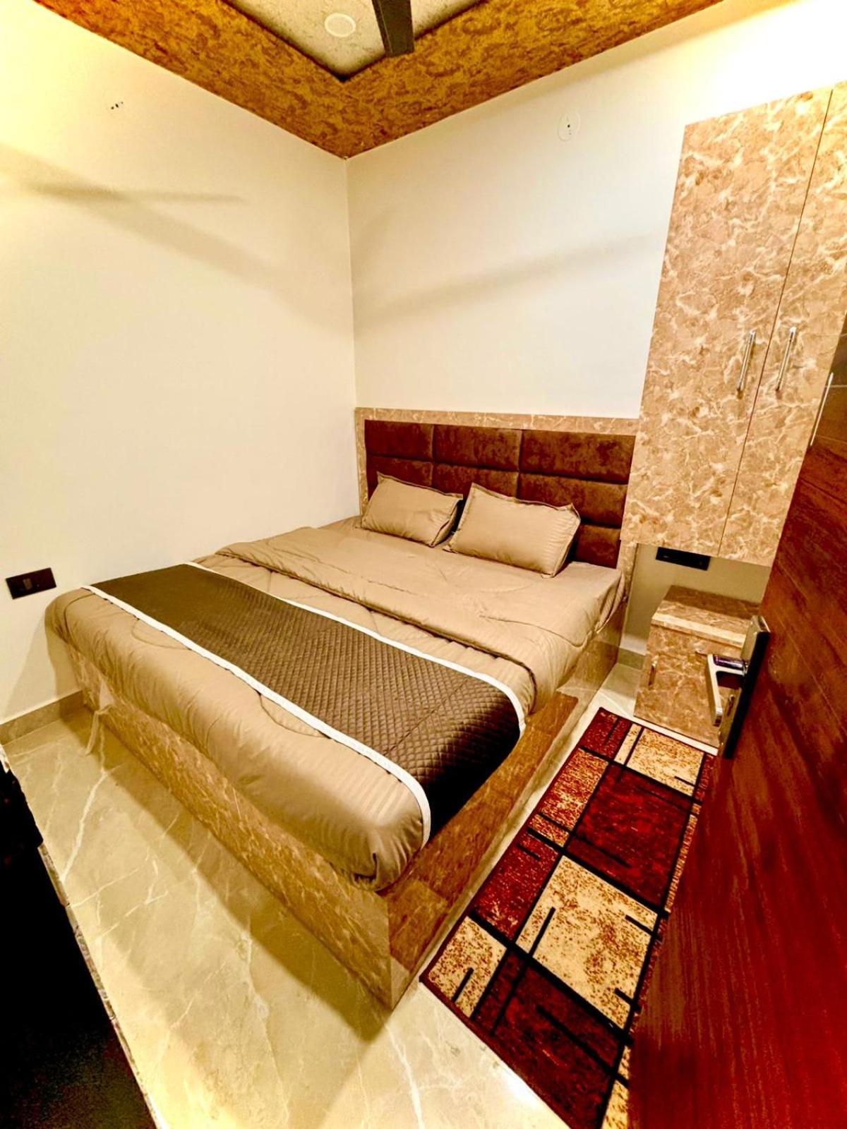 Govindam Royal Stay Jaipur Bagian luar foto