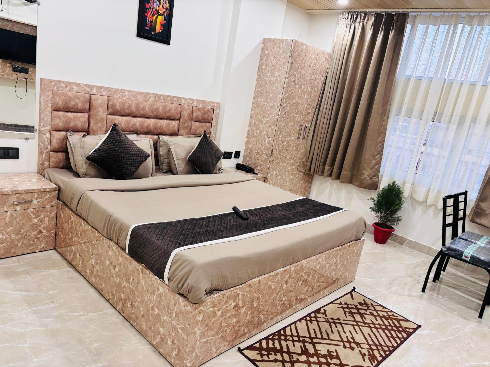 Govindam Royal Stay Jaipur Bagian luar foto