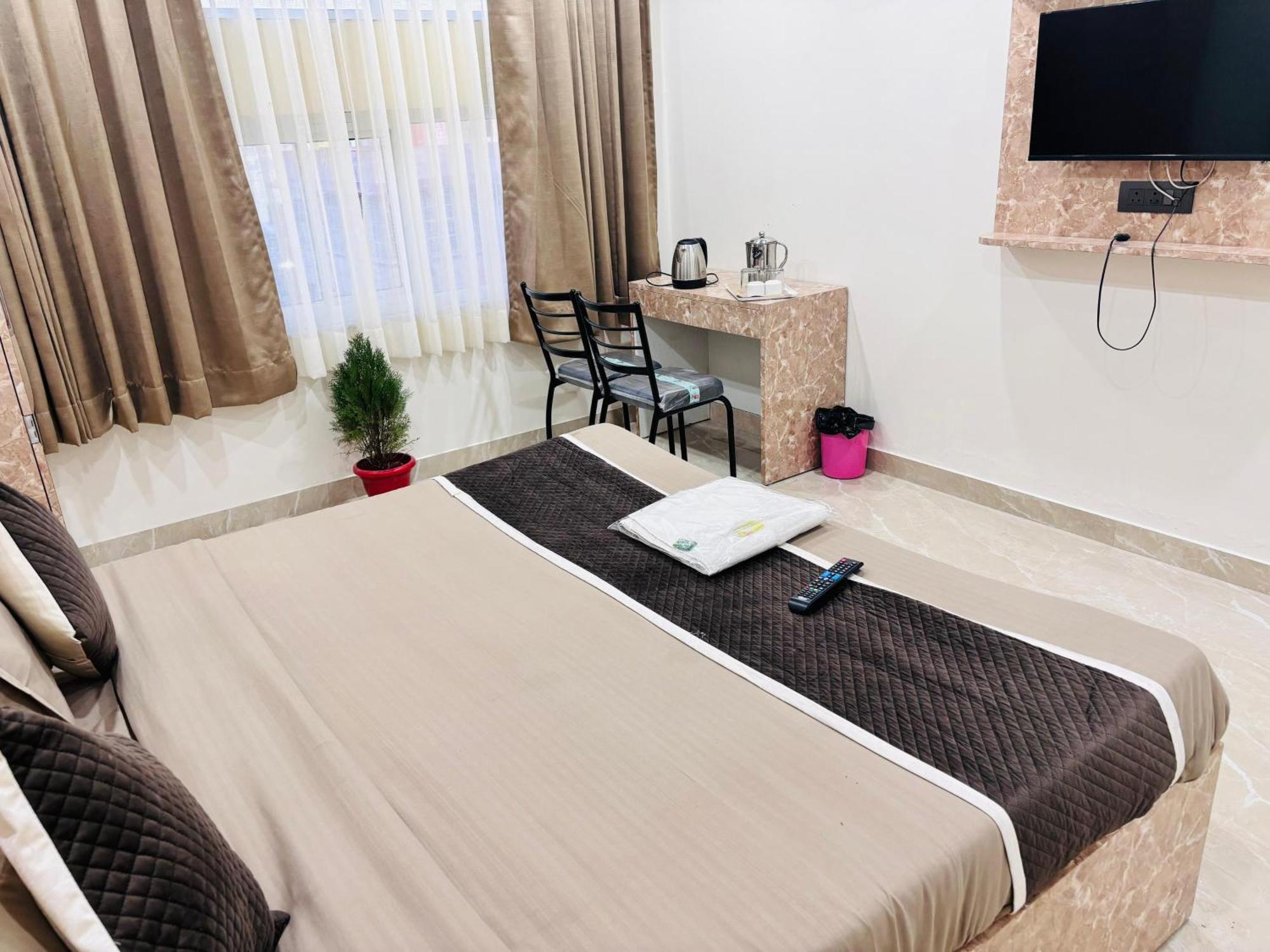 Govindam Royal Stay Jaipur Bagian luar foto