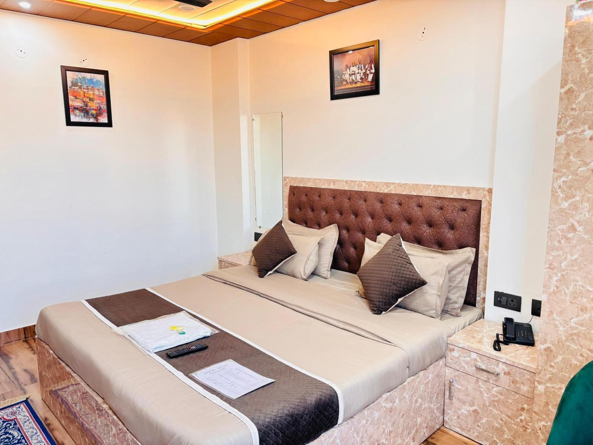 Govindam Royal Stay Jaipur Bagian luar foto
