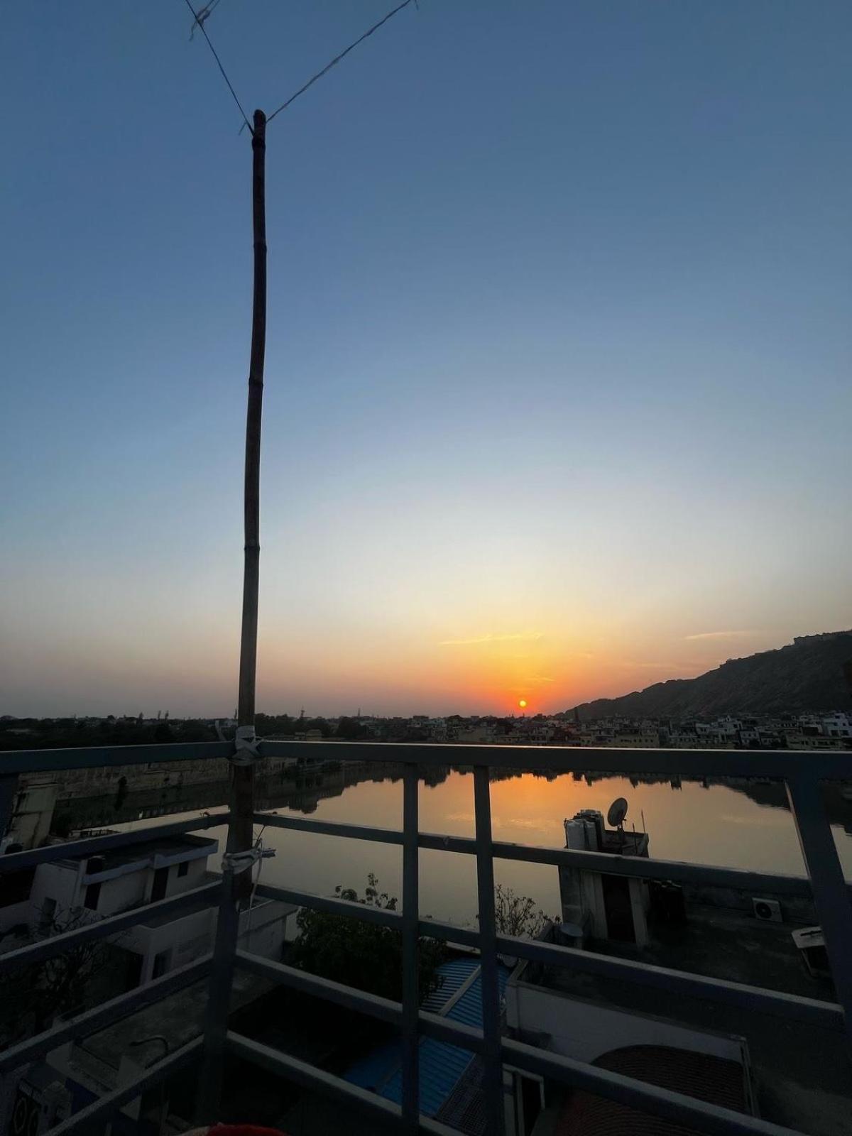 Govindam Royal Stay Jaipur Bagian luar foto